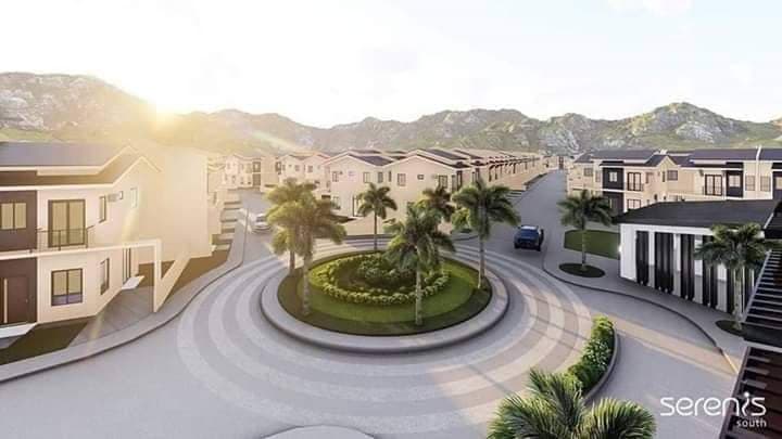 Mid unit Serenis South for Assume - photo 4