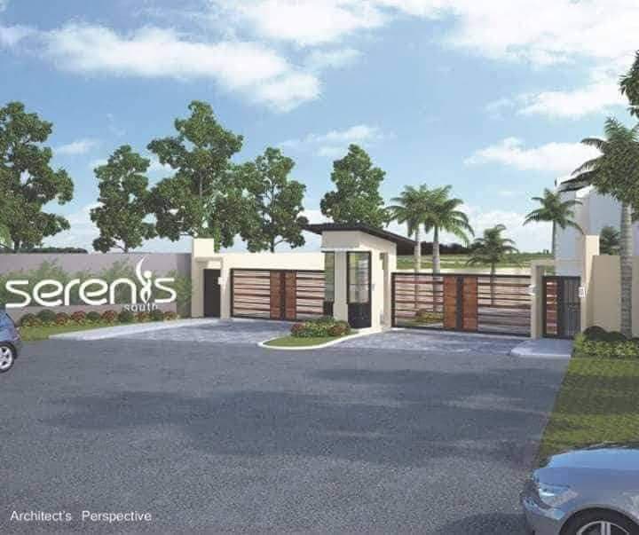 Mid unit Serenis South for Assume - photo 5