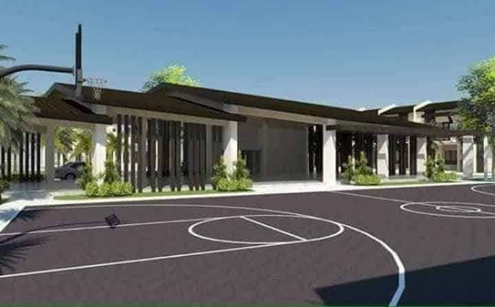 Mid unit Serenis South for Assume