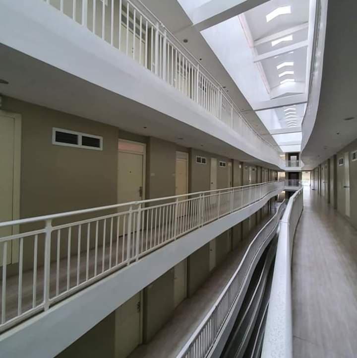 Assume Assume Studio Near airport - photo 4