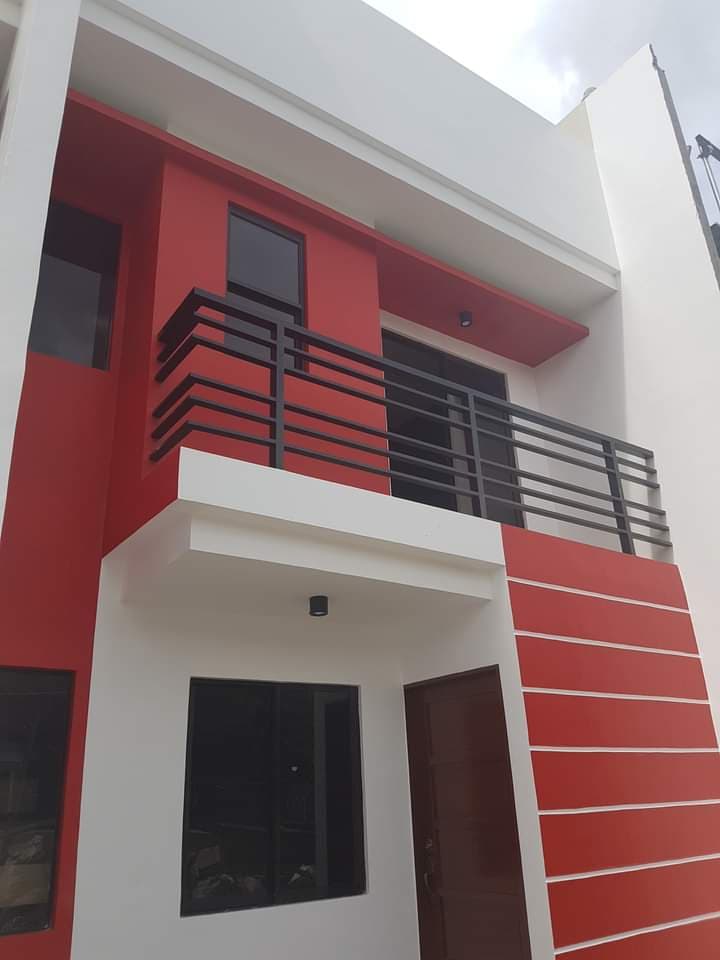 Pardo House and Lot For Sale