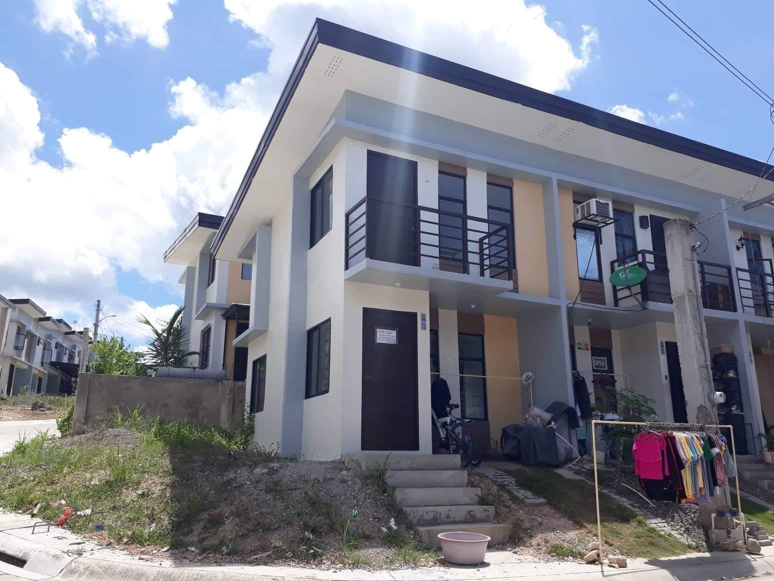 Rent to OWN Casa mira Linao