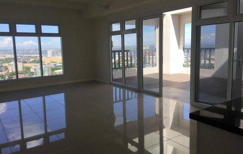 Penthouse for Sale - photo 1