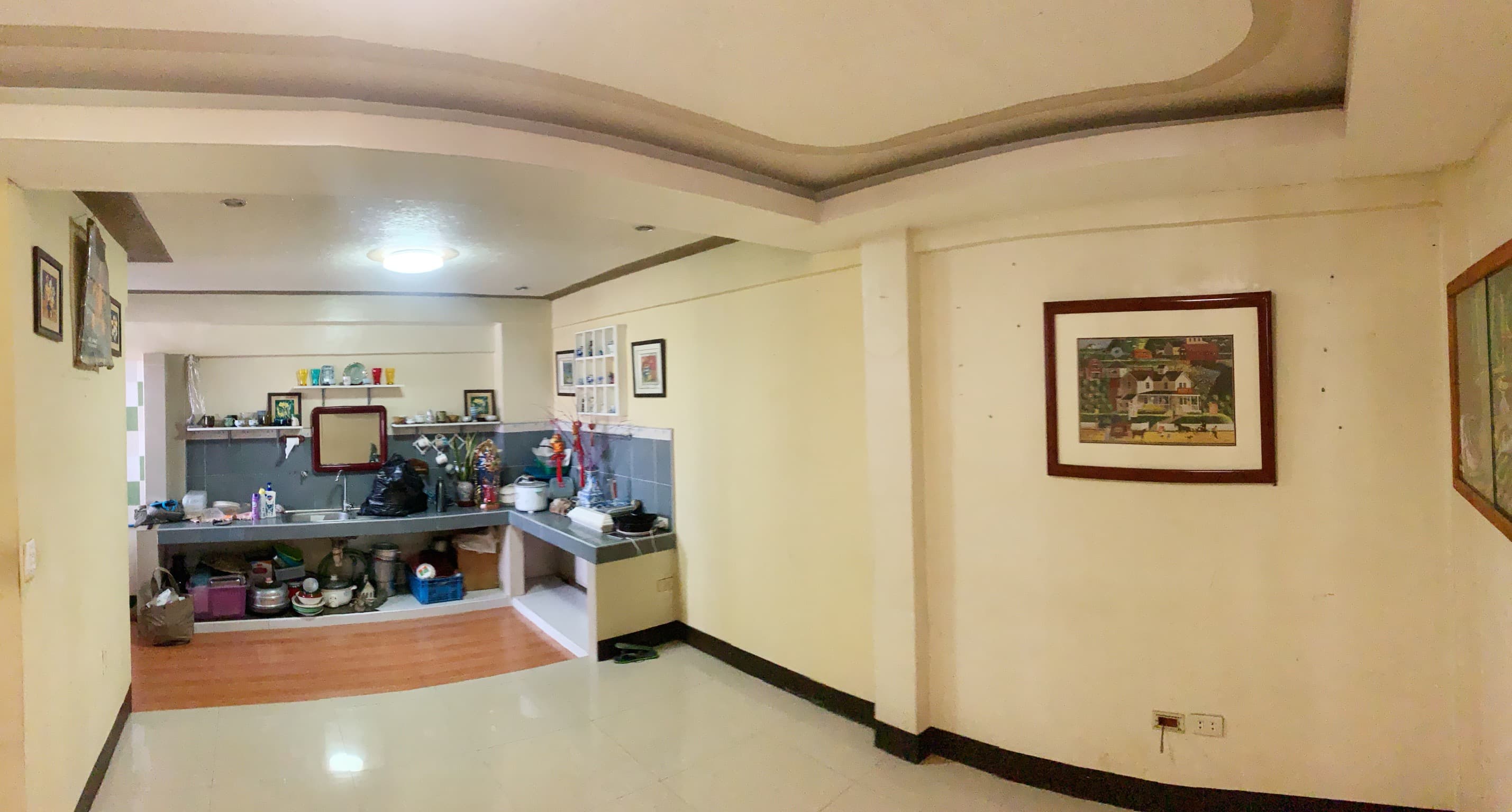 RENOVATED HOUSE AND LOT FOR SALE - photo 2