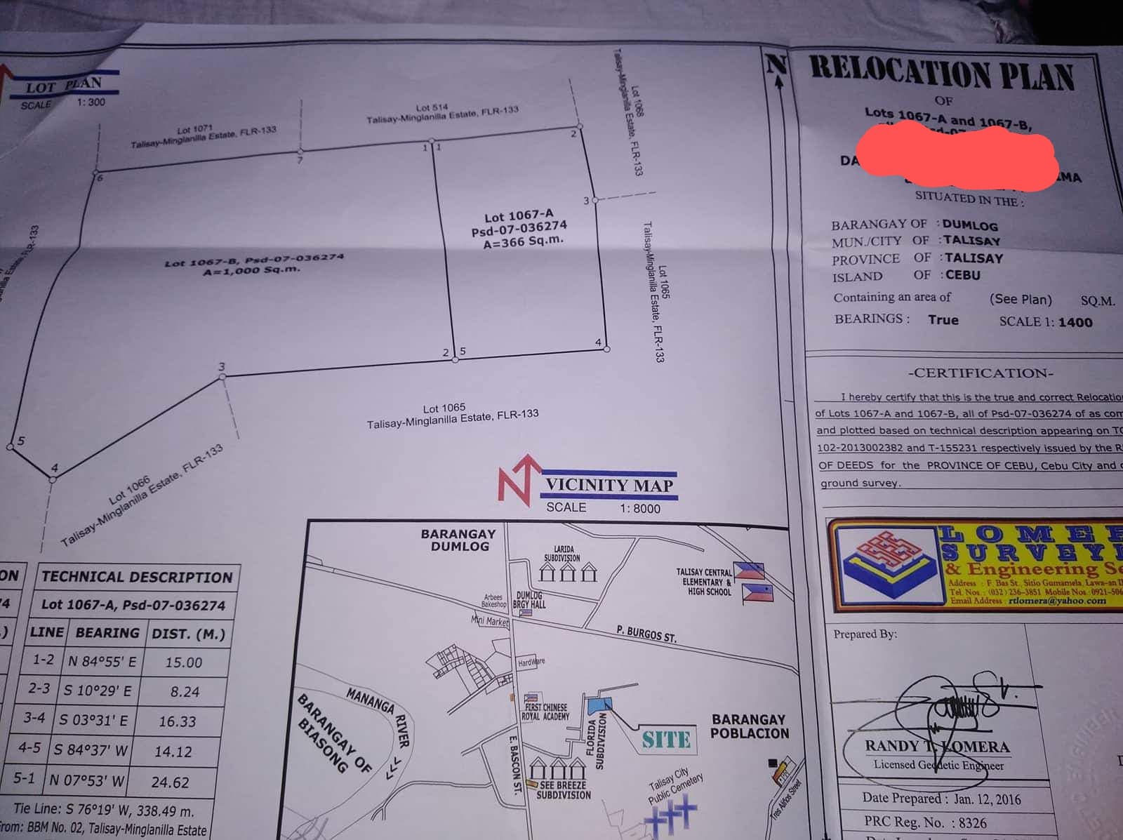 Residential Lot - photo 5