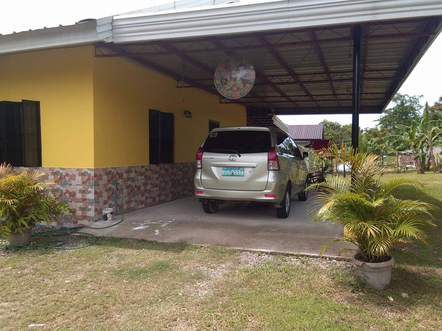 Fully Furnished House and Lot In Can-asujan Car Car Cebu City - photo 3