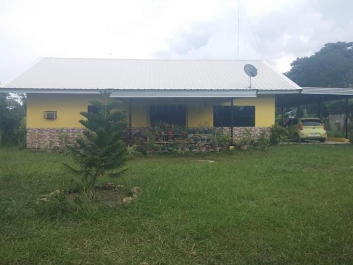 Fully Furnished House and Lot In Can-asujan Car Car Cebu City