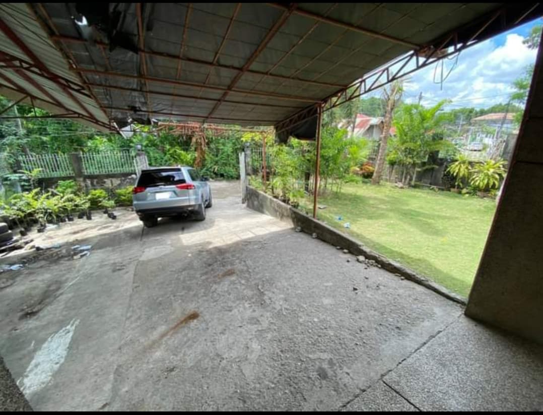 Residential Lot in Talamban