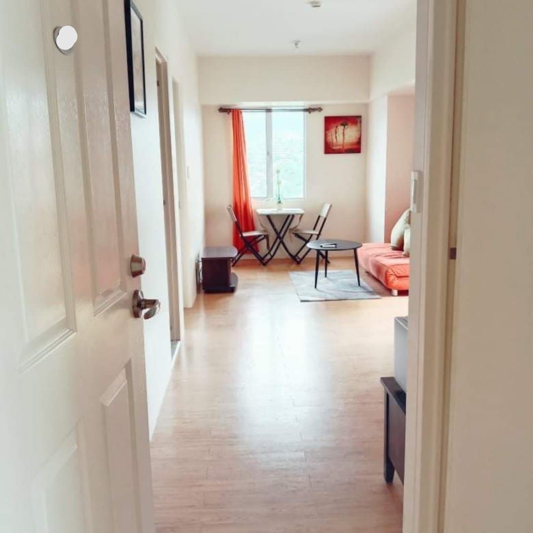 For Sale 1Br @ Avida Towes