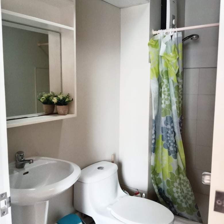 For Sale 1Br @ Avida Towes - photo 6