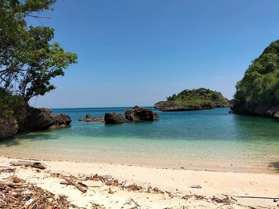 Beach lot in Guimaras - photo 4