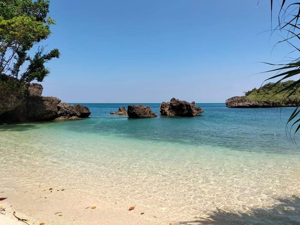 Beach lot in Guimaras - photo 3