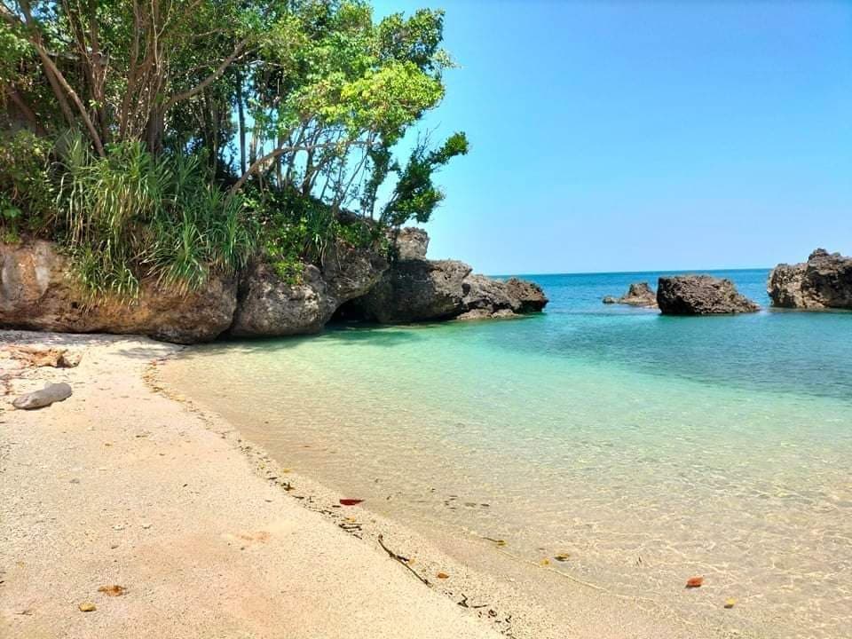 Beach lot in Guimaras - photo 2