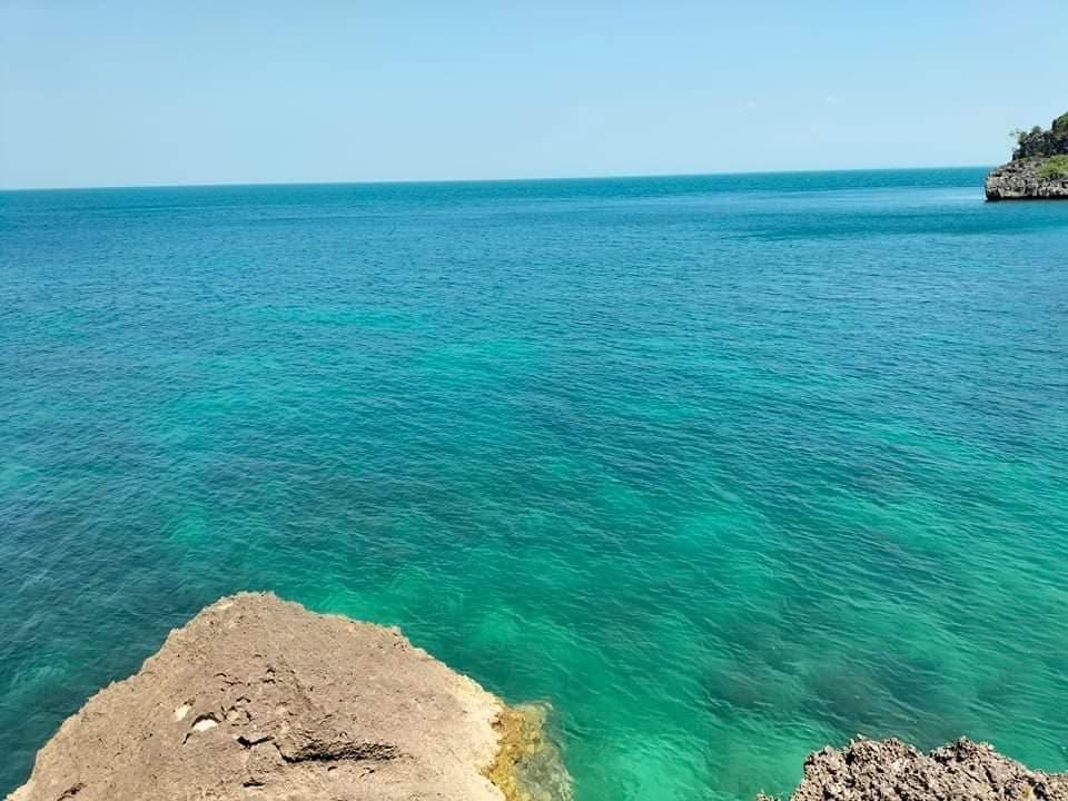 Beach lot in Guimaras