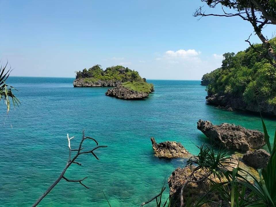 Beach lot in Guimaras - photo 7