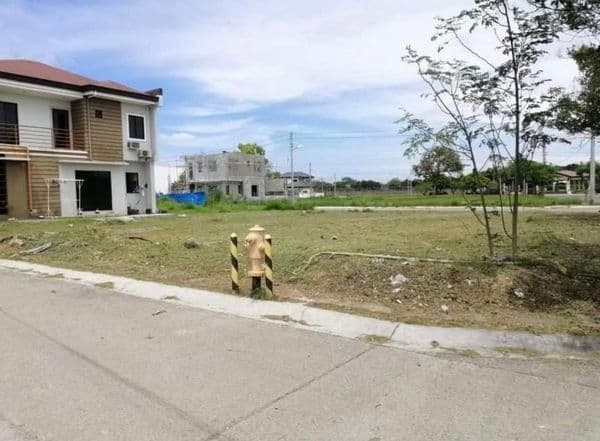 Residential Lot for Sale in Ajoya Subdivision in Cordova Cebu - photo 1