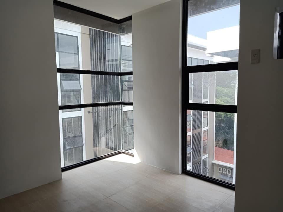 For Assume RFO Corner Studio Unit at Aizen Flats in Mandaue City