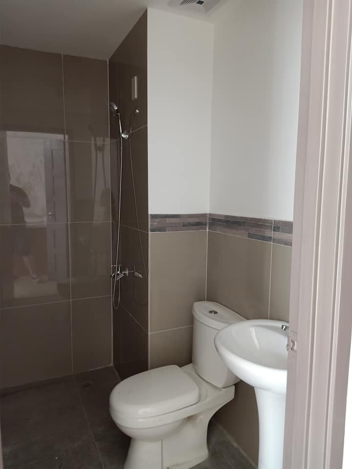 For Assume RFO Corner Studio Unit at Aizen Flats in Mandaue City - photo 4