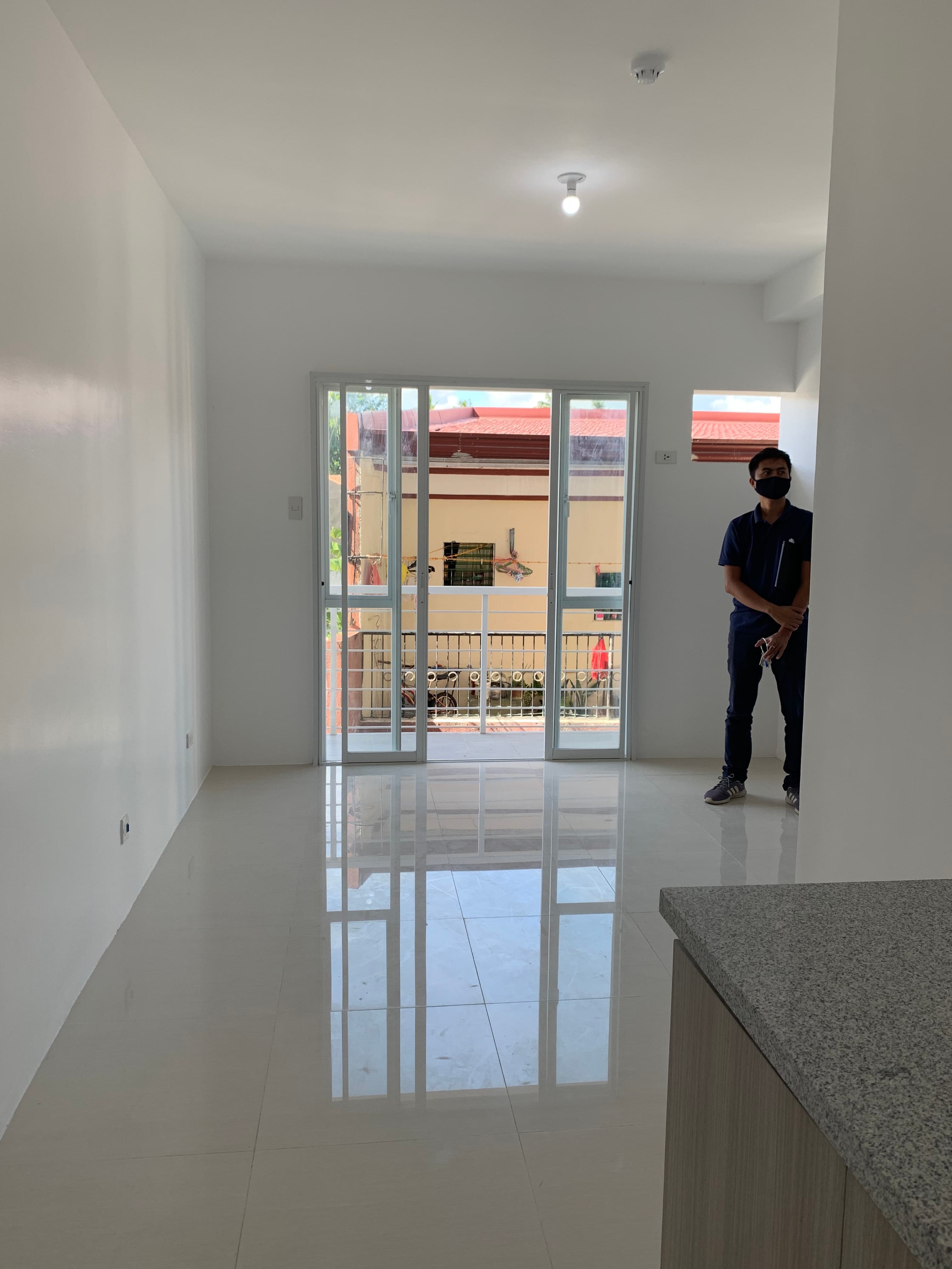 Cittanova Studio Unit for rent - photo 3