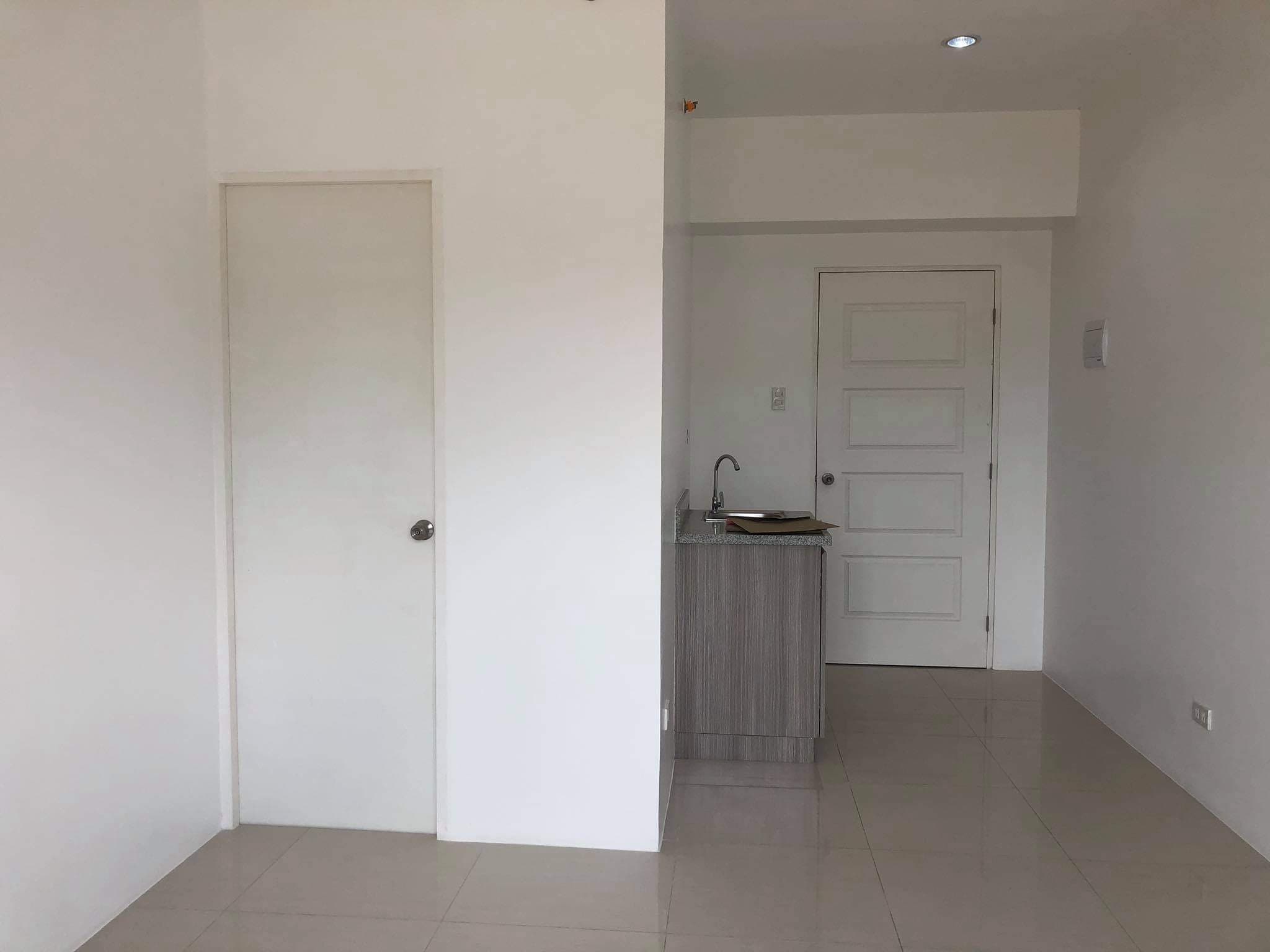 Cittanova Studio Unit for rent