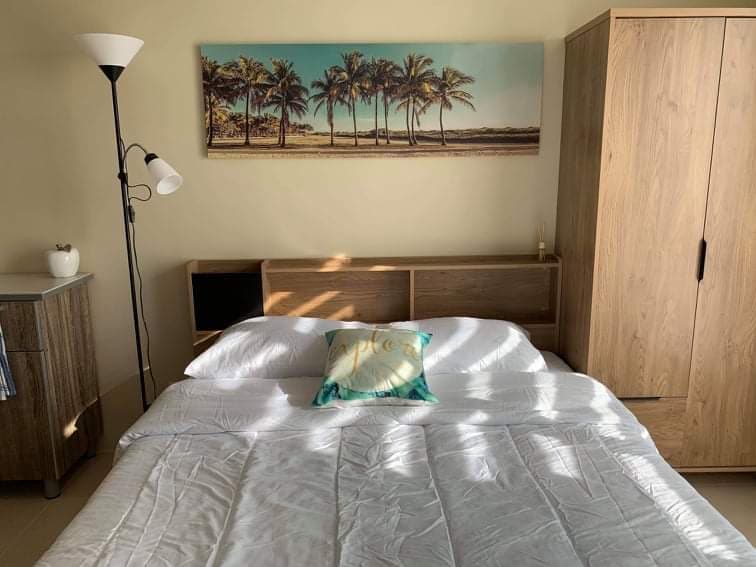 Avida Riala T3 STUDIO FOR RENT!