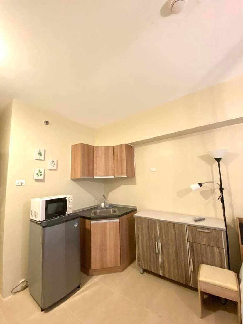 Avida Riala T3 STUDIO FOR RENT! - photo 3