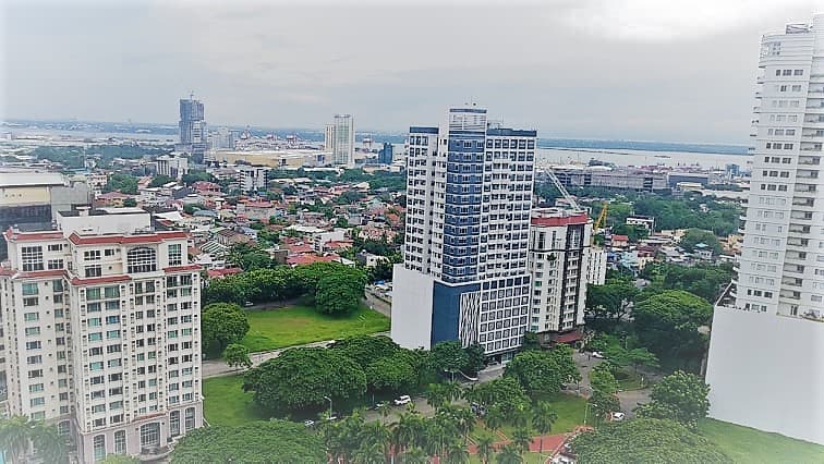 1016 PENTHOUSE FOR SALE! FULLY FURNISHED, CLEAN TITLE! - photo 7