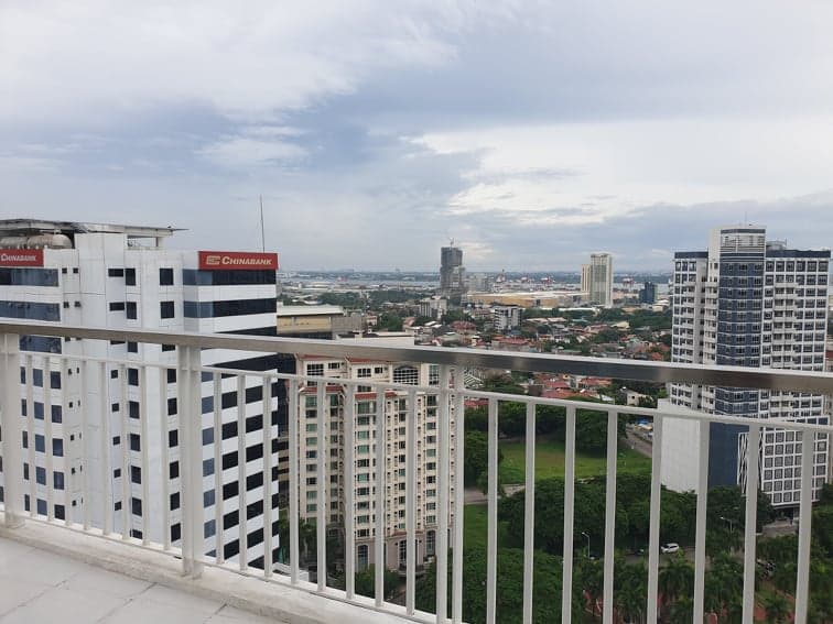 1016 PENTHOUSE FOR SALE! FULLY FURNISHED, CLEAN TITLE! - photo 5