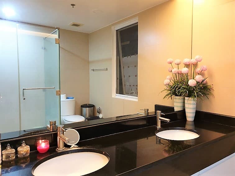 1016 PENTHOUSE FOR SALE! FULLY FURNISHED, CLEAN TITLE! - photo 4