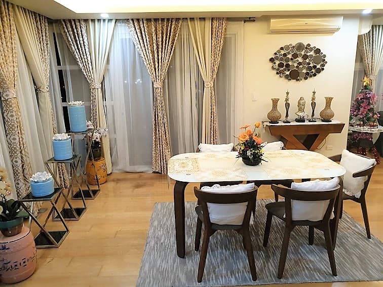 1016 PENTHOUSE FOR SALE! FULLY FURNISHED, CLEAN TITLE! - photo 2