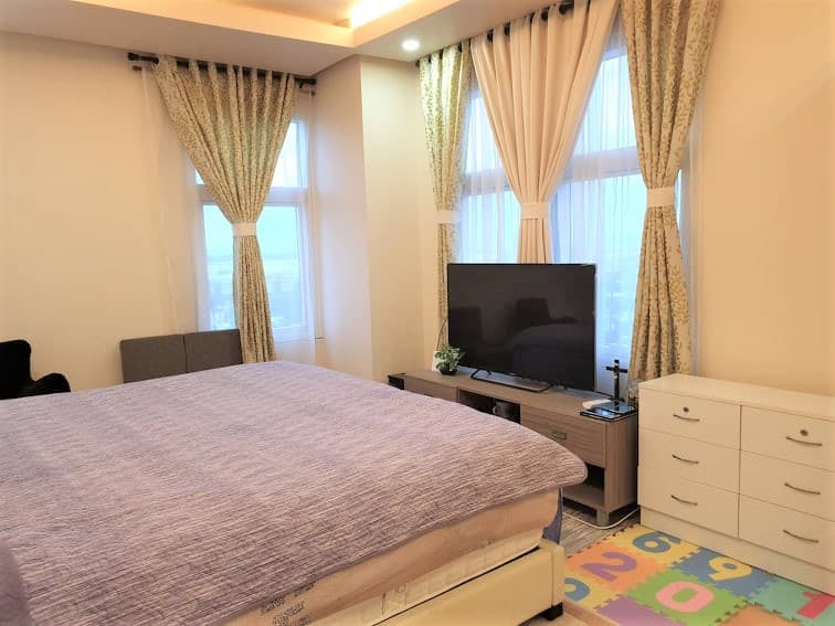 1016 PENTHOUSE FOR SALE! FULLY FURNISHED, CLEAN TITLE! - photo 3