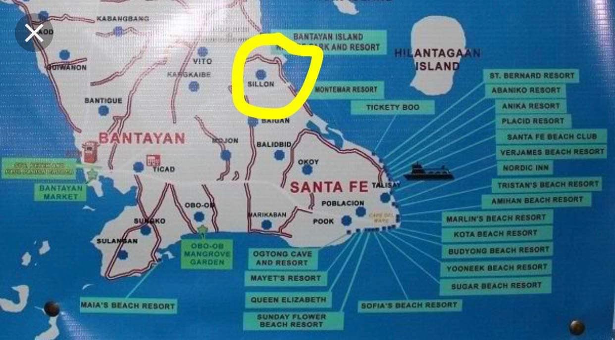 BANTAYAN BEACHLOT FOR SALE! CLEAN TITLE! - photo 3