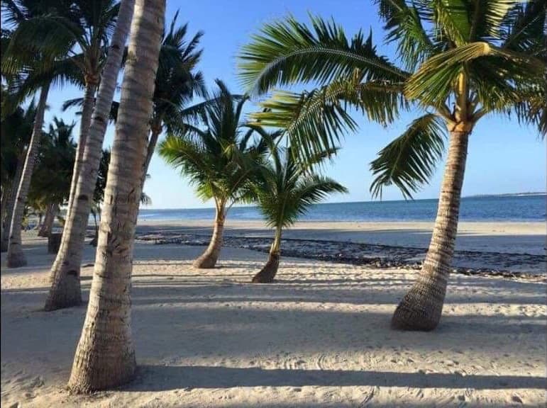 BANTAYAN BEACHLOT FOR SALE! CLEAN TITLE!