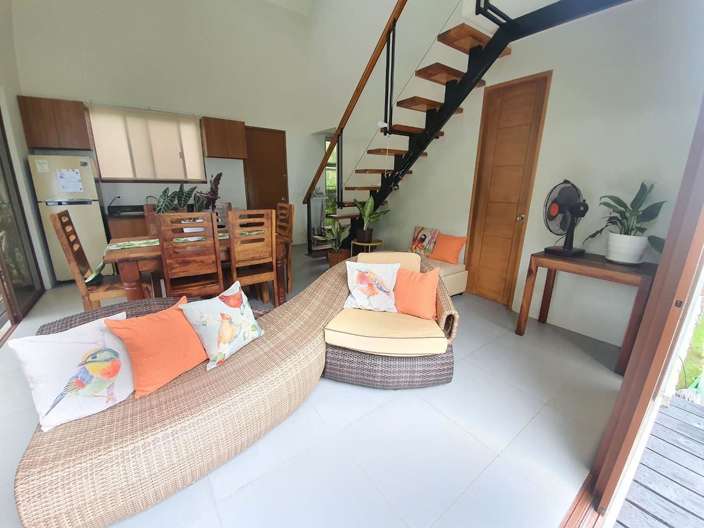 Aduna Villas Property For Rent