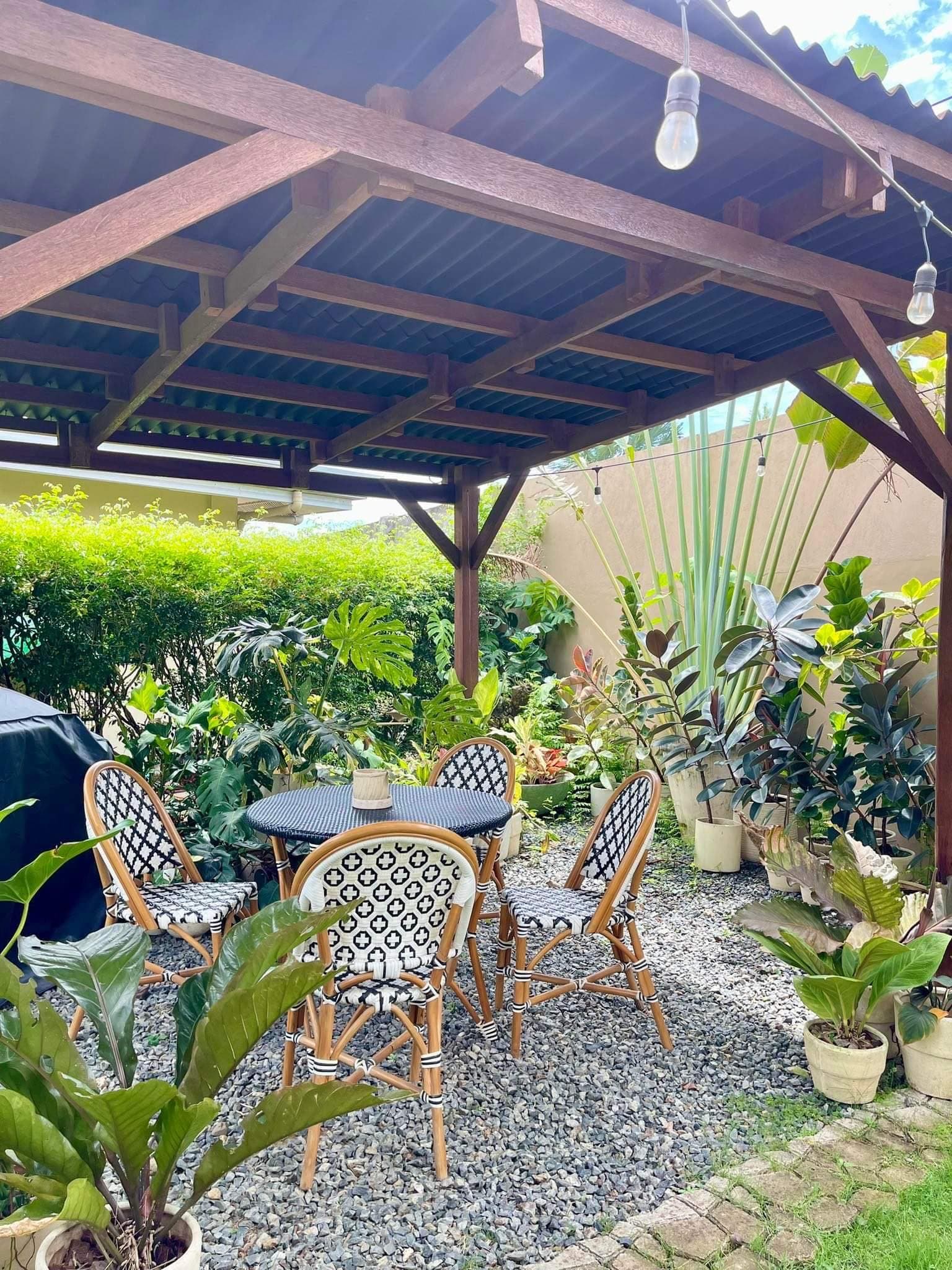 Big area House and Lot Single Detached For Sale Semi Furnished - photo 6