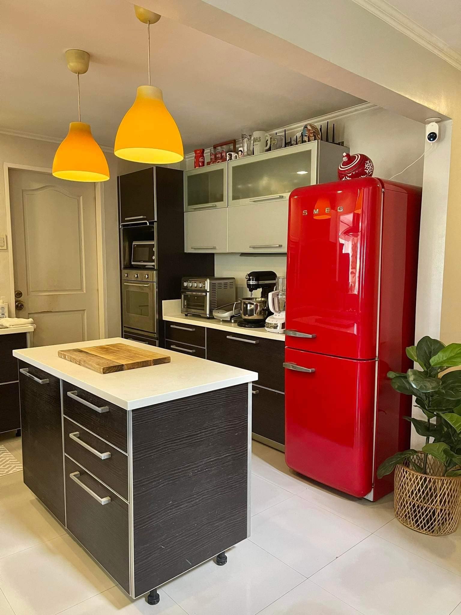 Big area House and Lot Single Detached For Sale Semi Furnished - photo 7