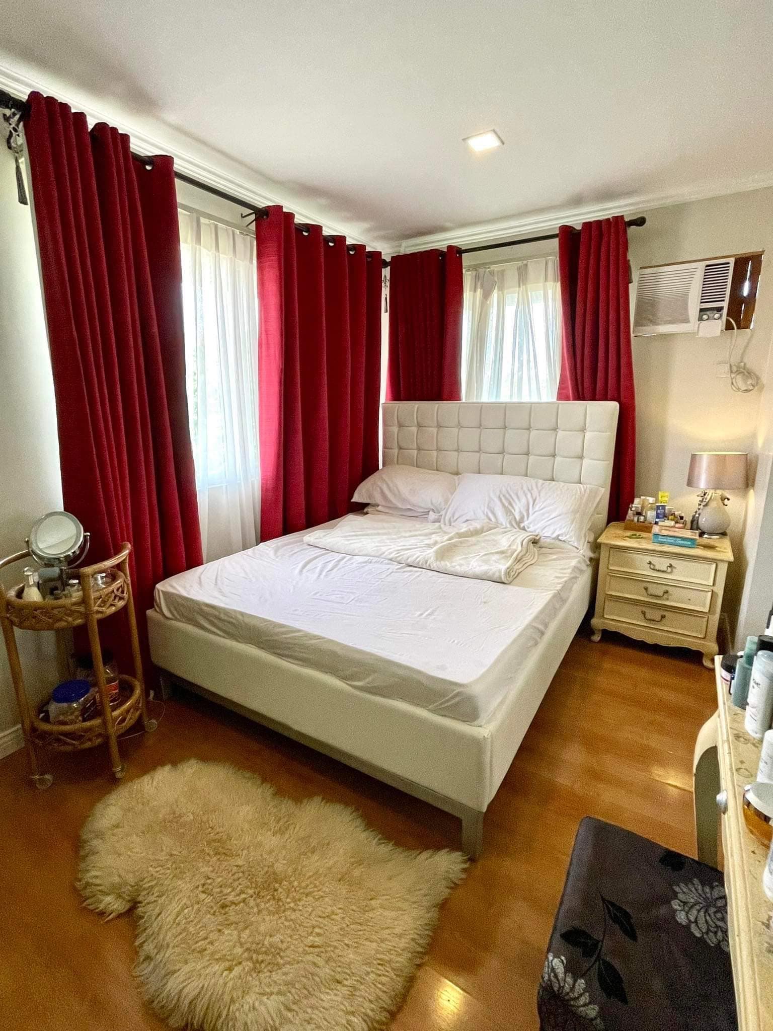 Big area House and Lot Single Detached For Sale Semi Furnished - photo 3