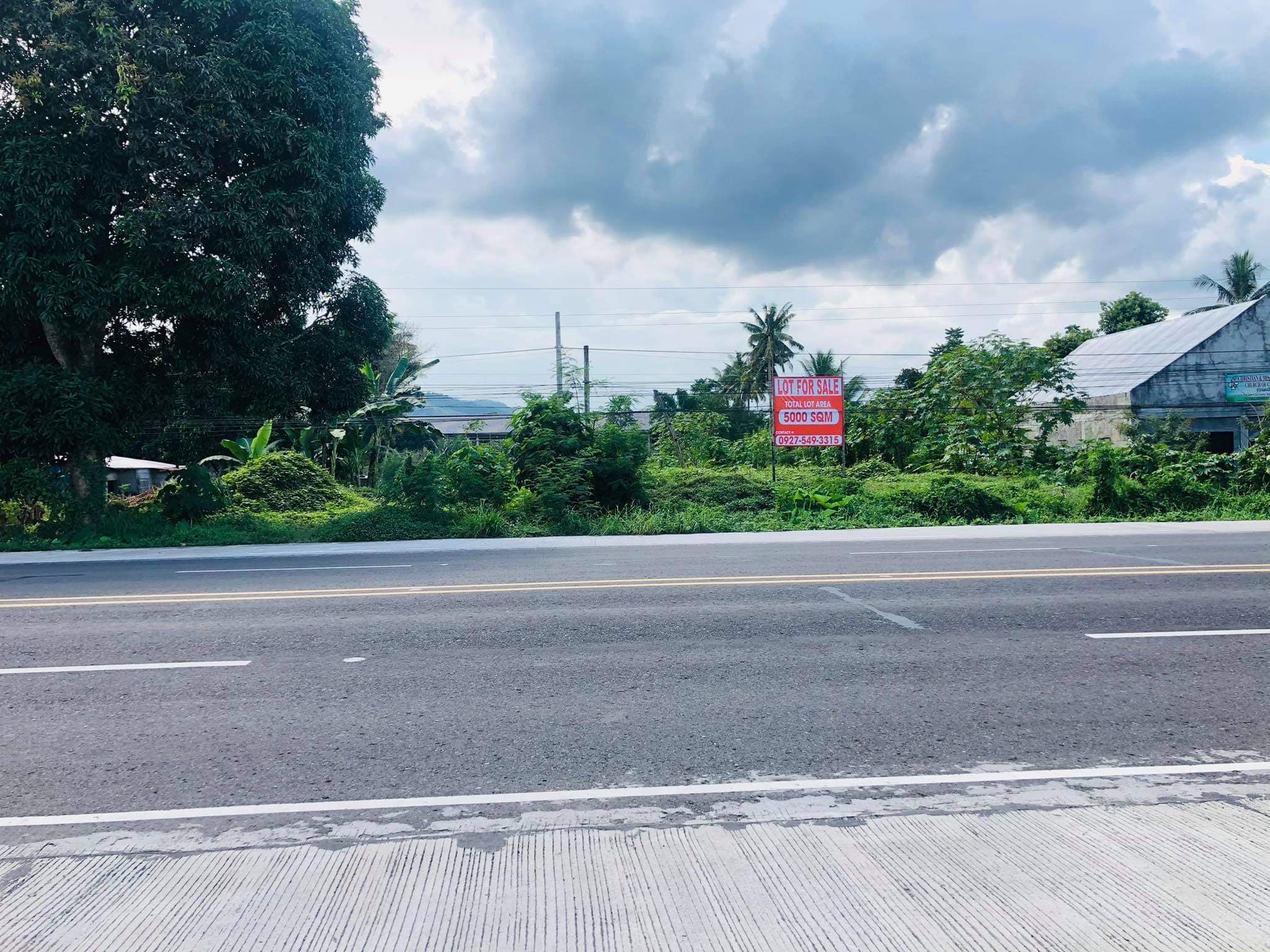 Commercial lot in Koronadal - photo 2