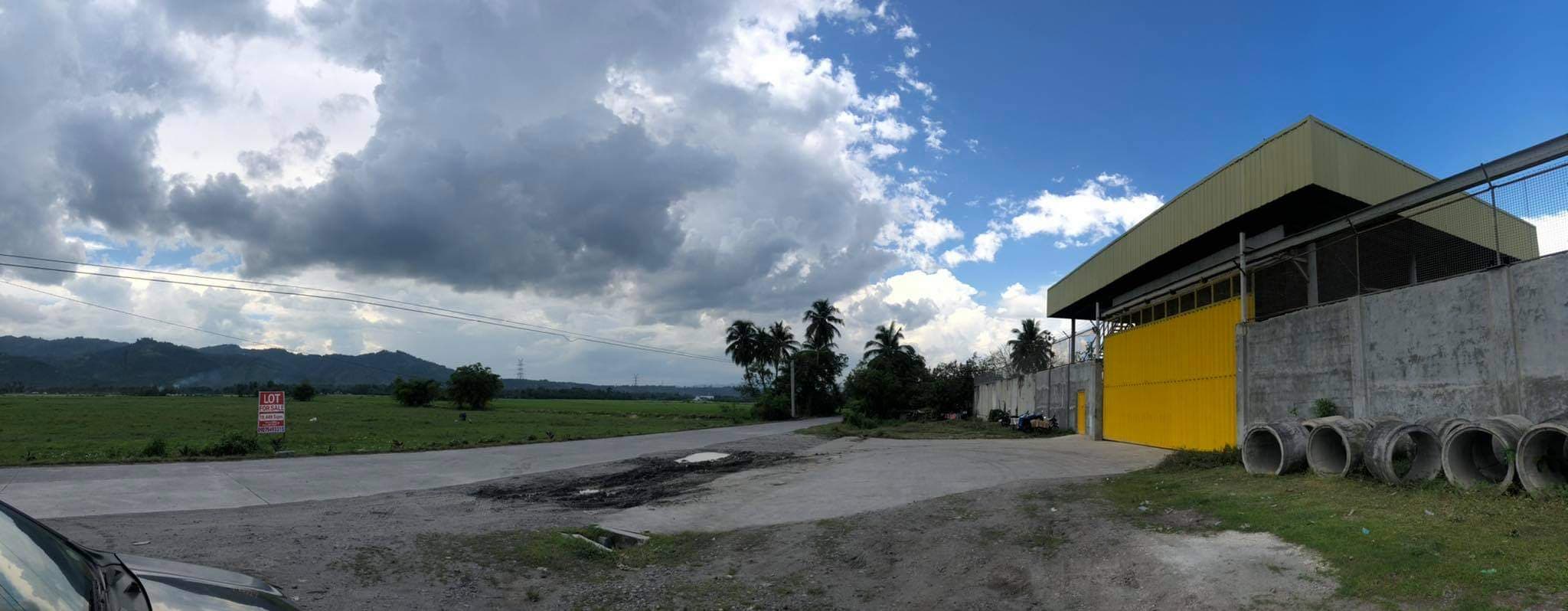 Commercial lot in Koronadal Diversion road - photo 3