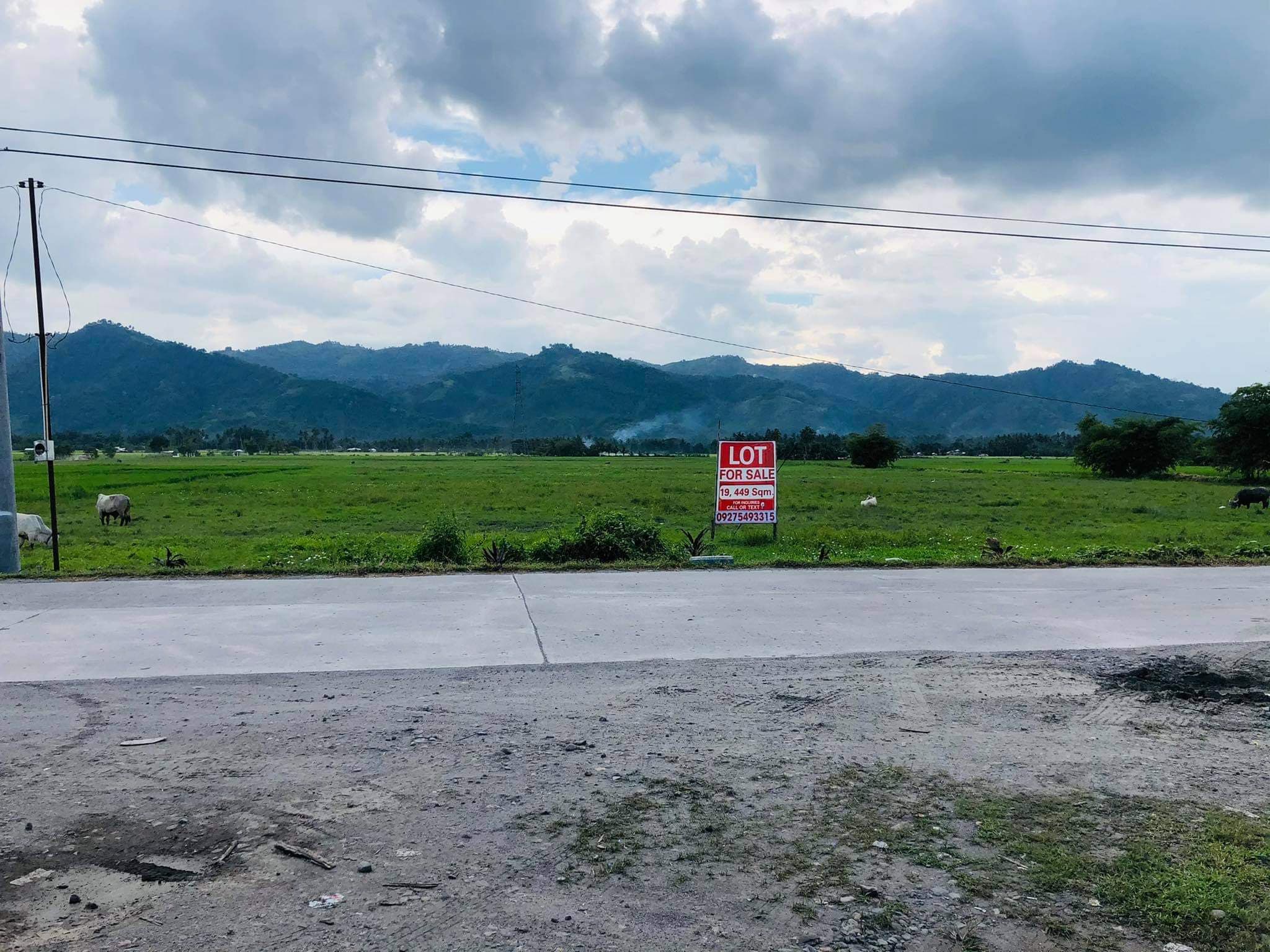 Commercial lot in Koronadal Diversion road - photo 2