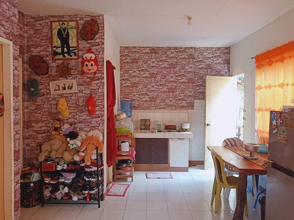 Agan ligaya for assume - photo 5