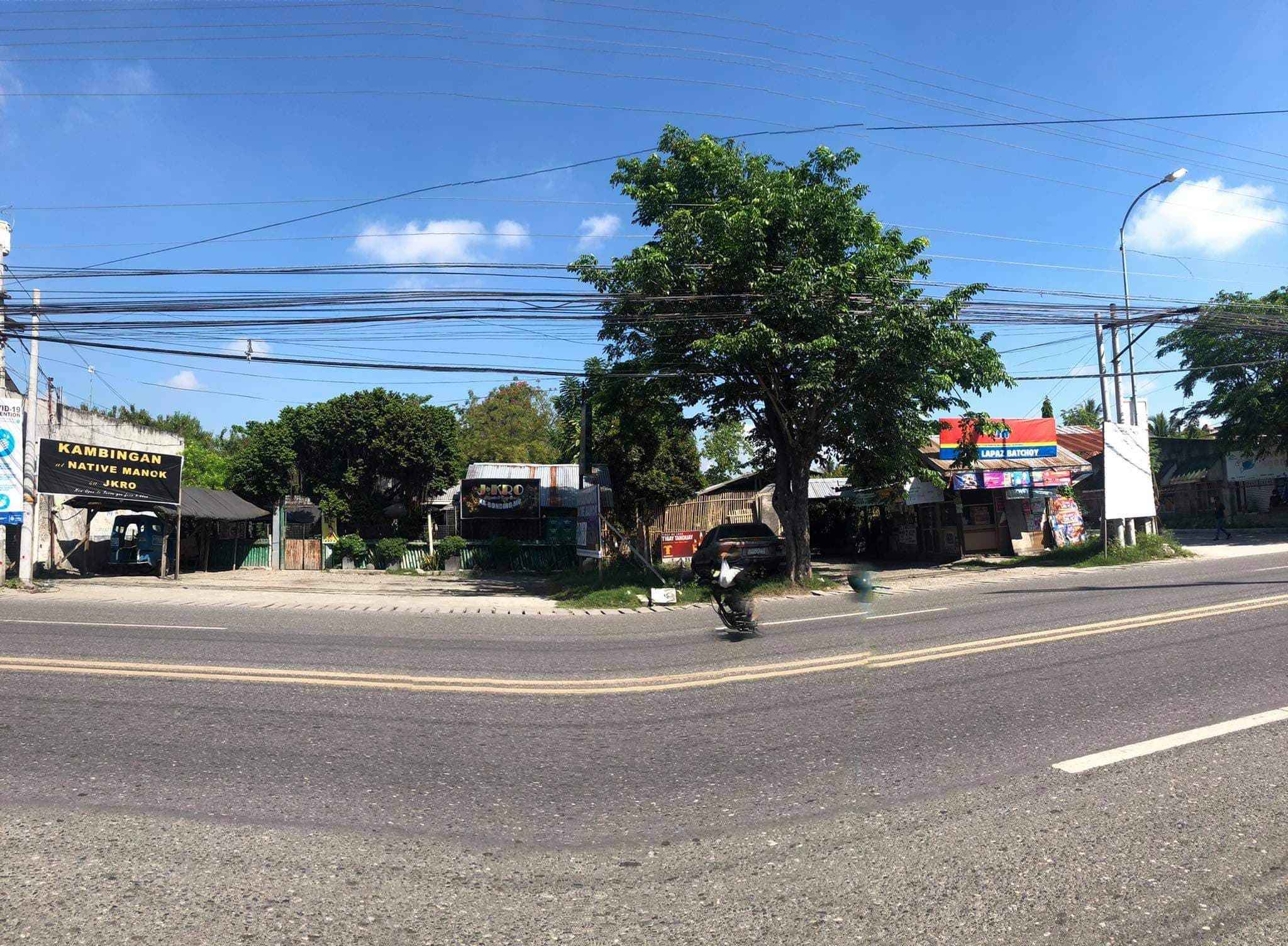 Commercial lot for sale - photo 3