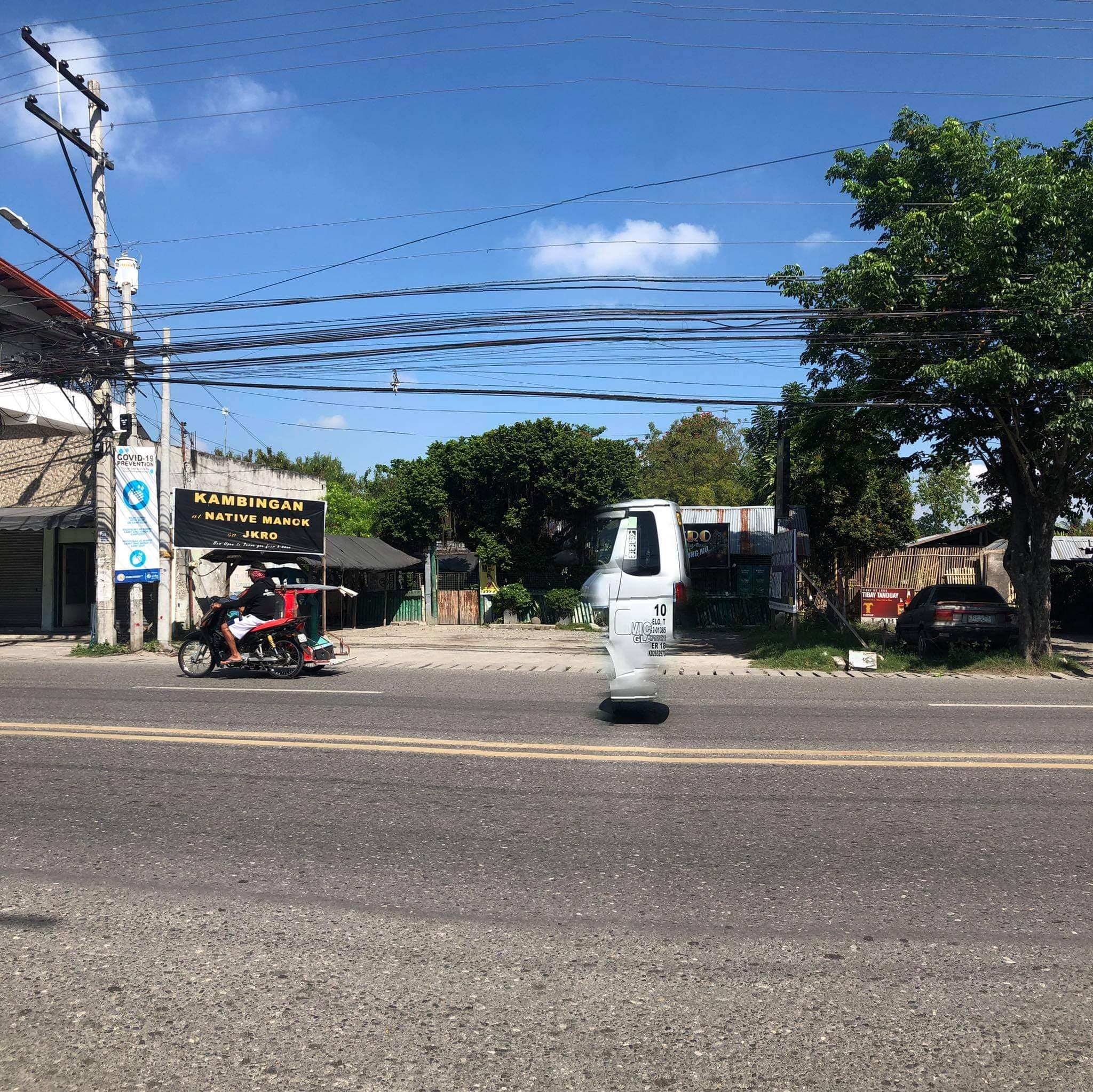 Commercial lot for sale - photo 2