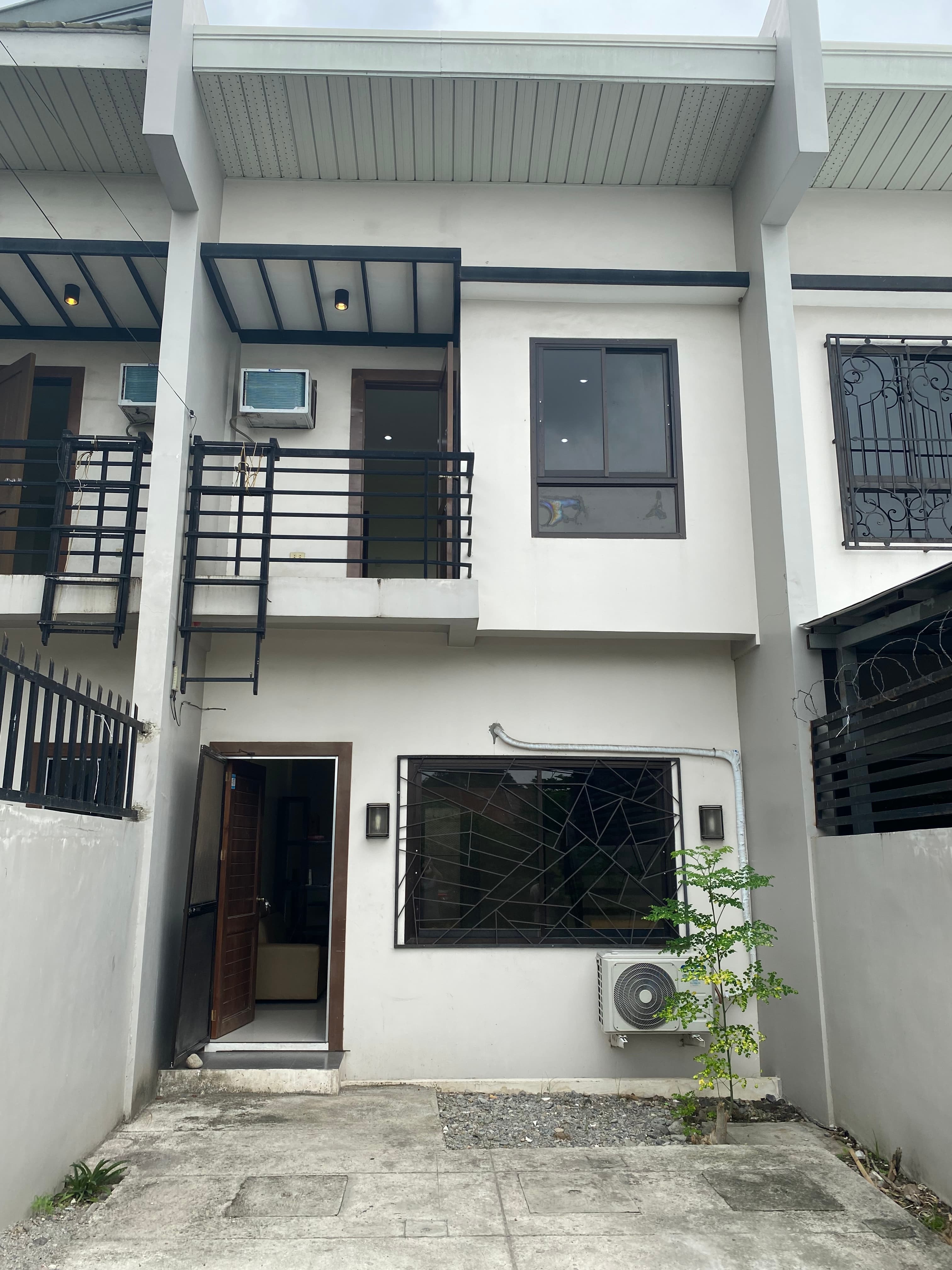 townhouse for sale