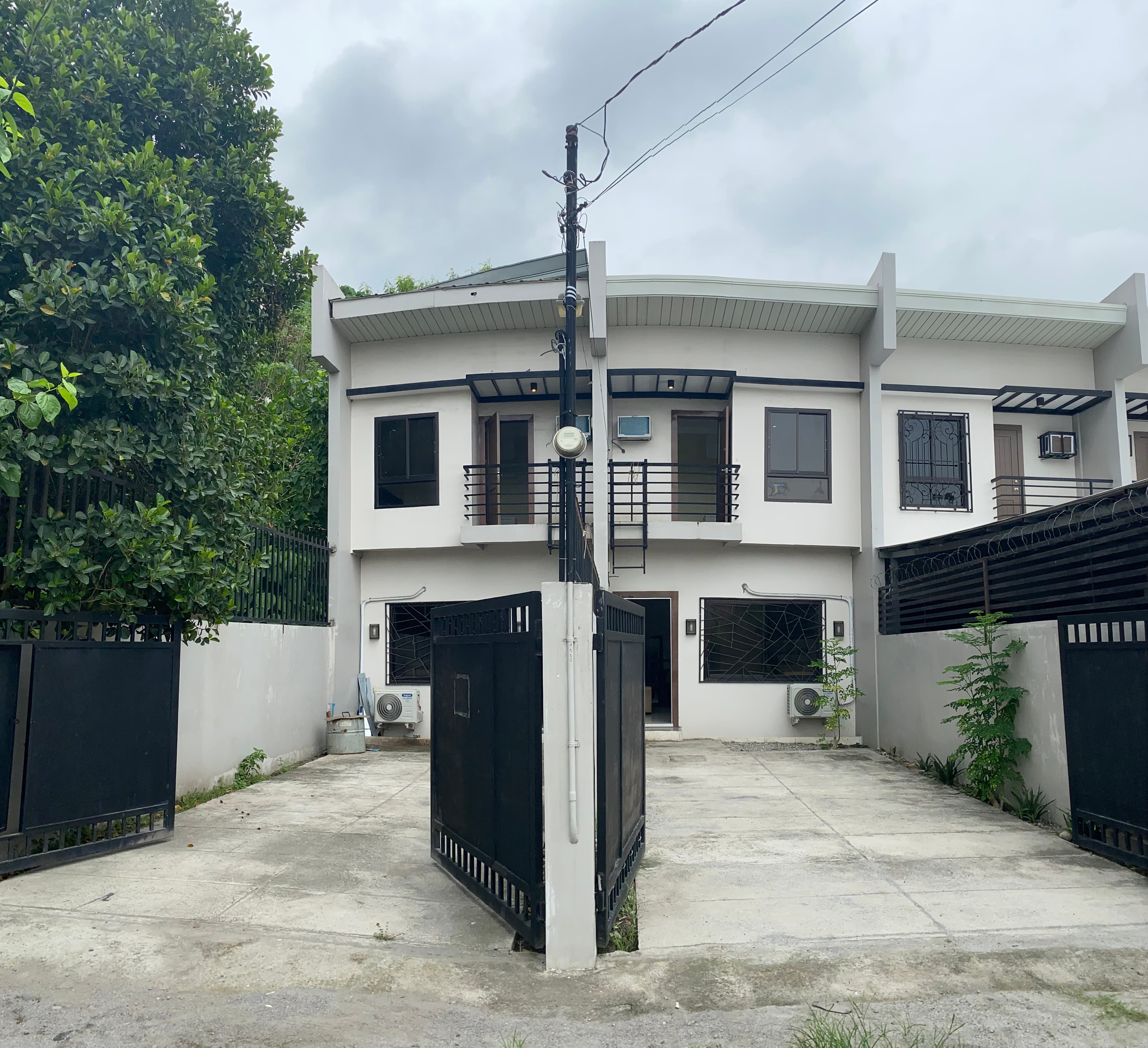 townhouse for sale - photo 2