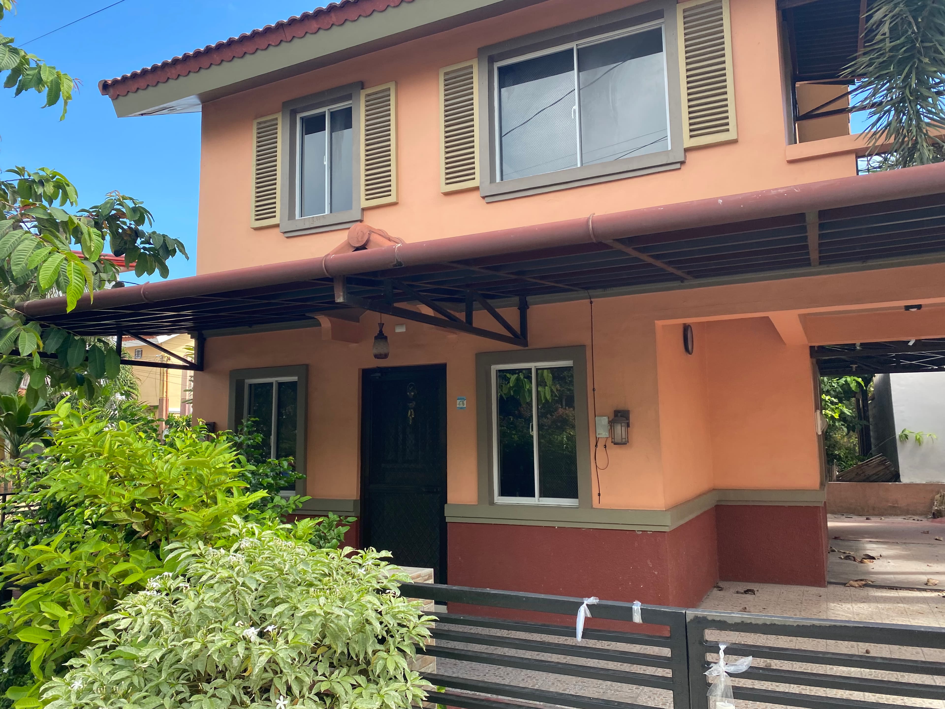 Corner Lot in Camella - photo 2