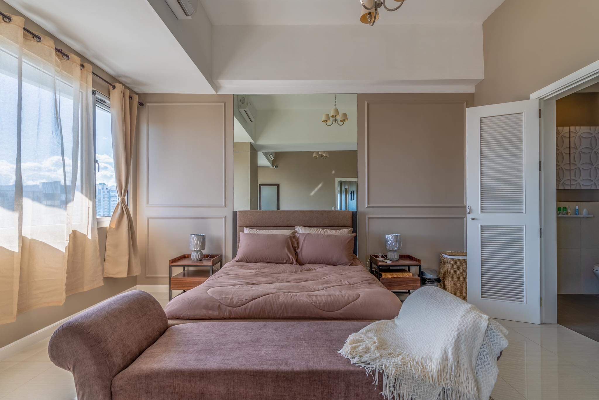 3-Bedroom Penthouse at Calyx Residences Cebu Business Park Cebu City - photo 7