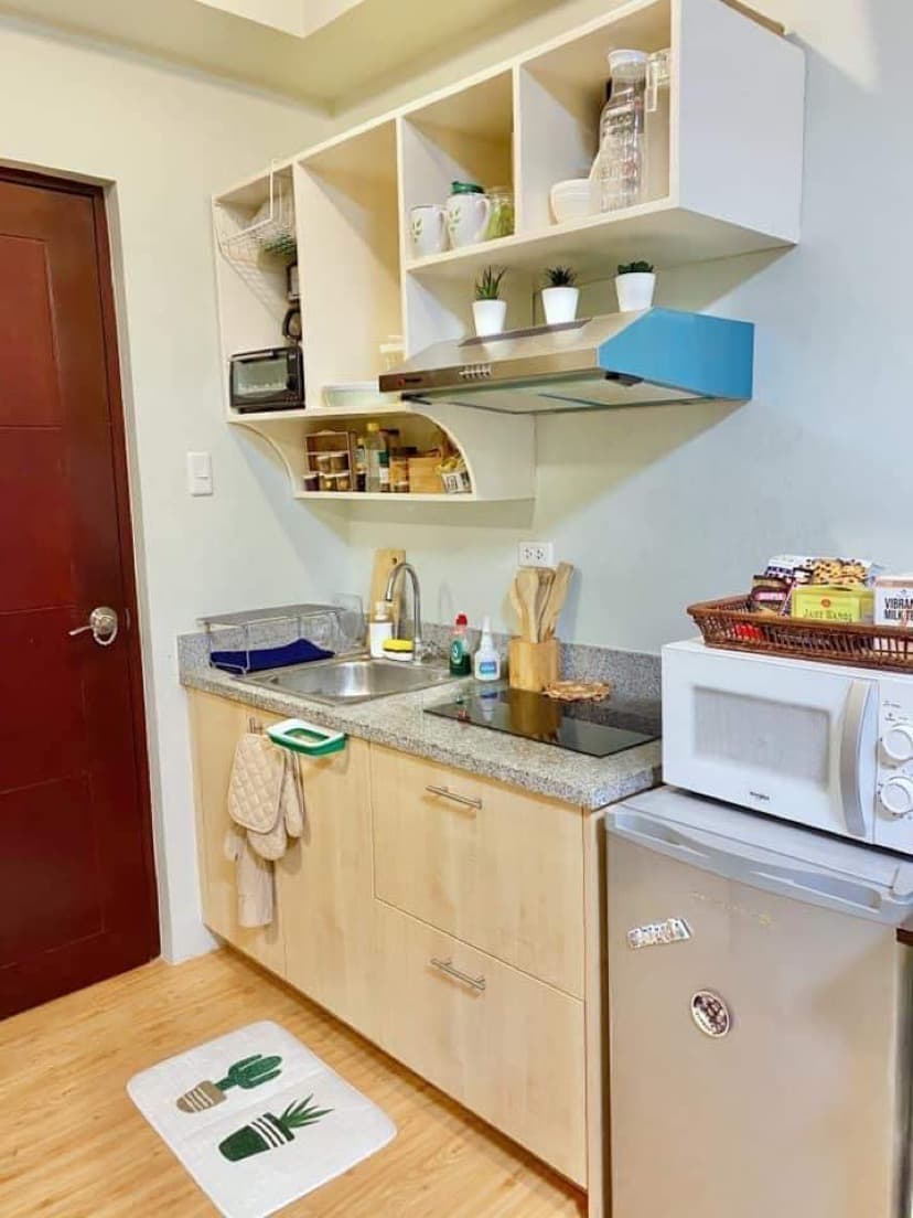 Studio in Mivesa Lahug Near IT Park - photo 4