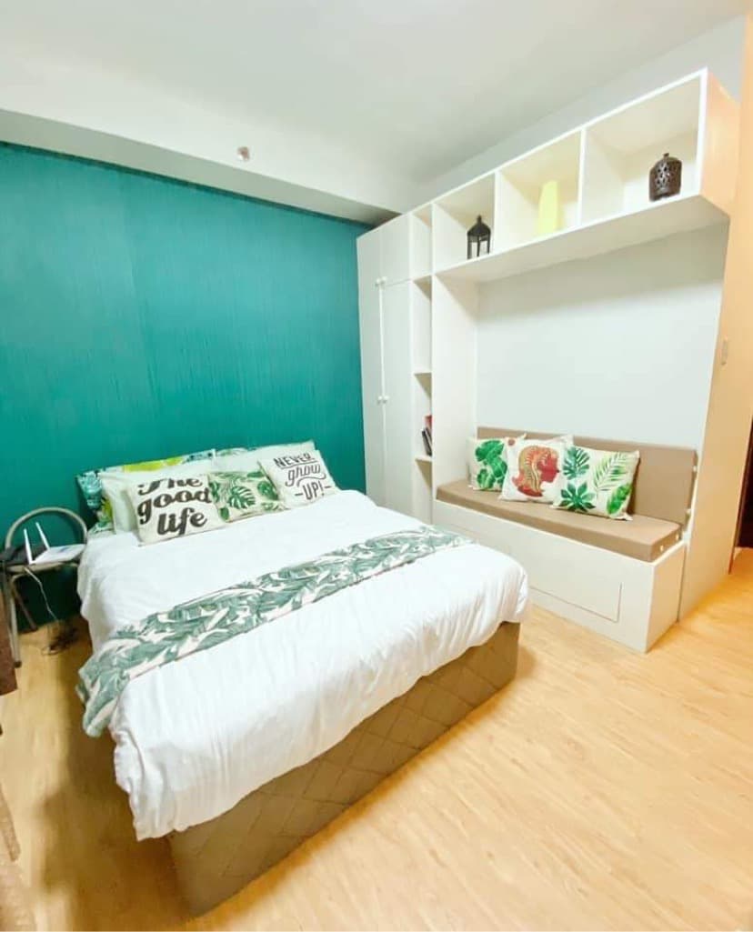 Studio in Mivesa Lahug Near IT Park