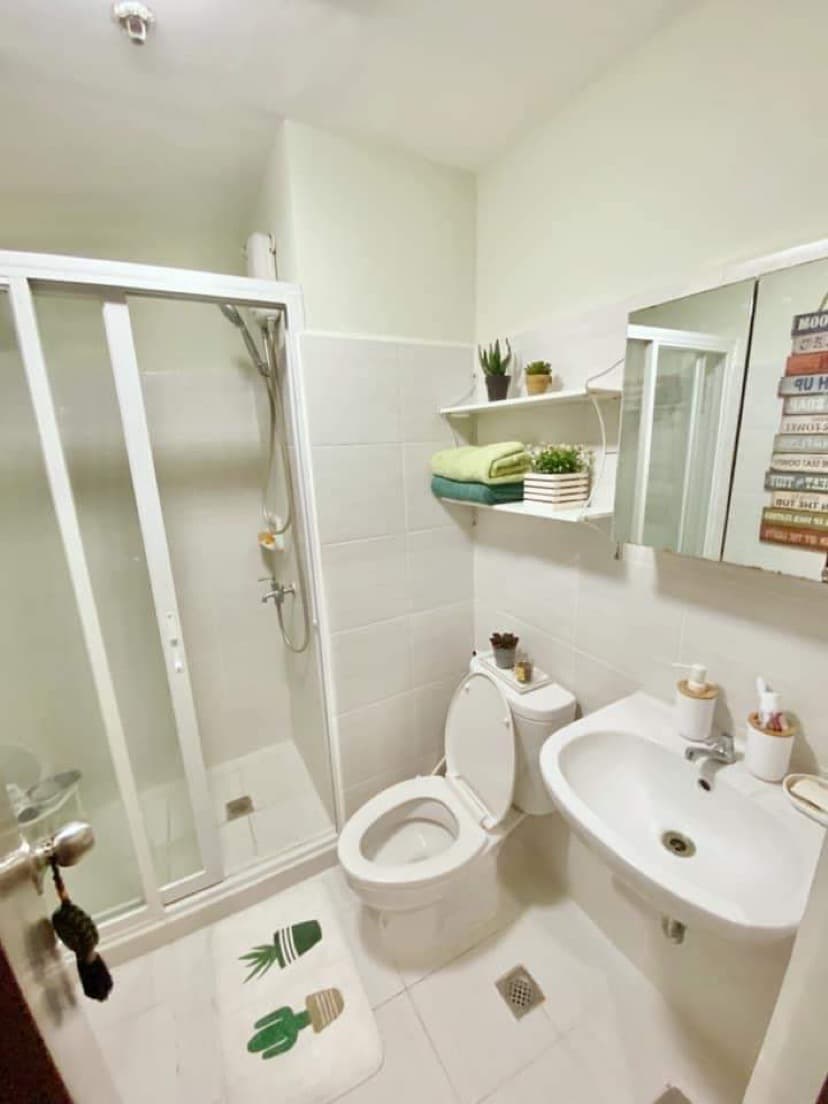 Studio in Mivesa Lahug Near IT Park - photo 7